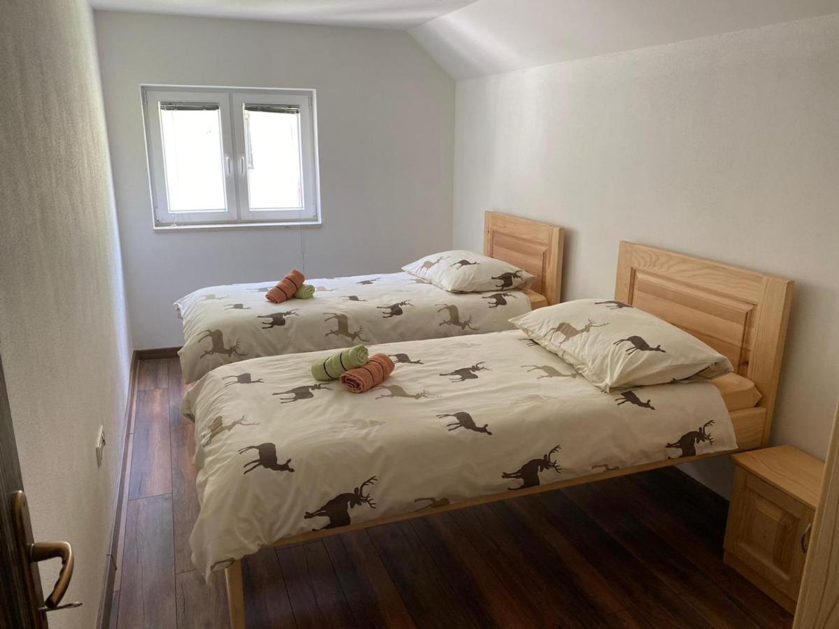 Milka House Βίλα Korenica Εξωτερικό φωτογραφία